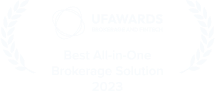 Best All in One Brokerage Solution 2023